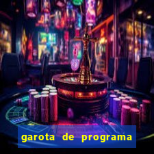 garota de programa trans poa