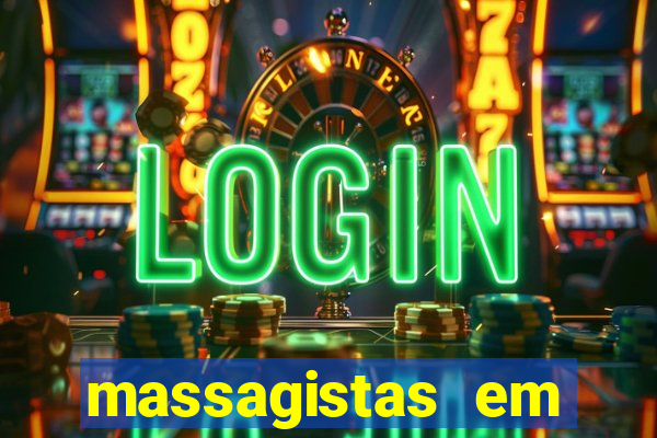 massagistas em porto alegre