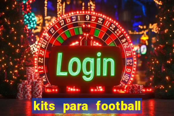 kits para football league 2024
