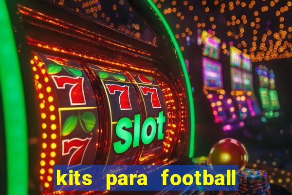 kits para football league 2024