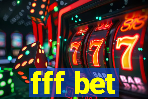 fff bet