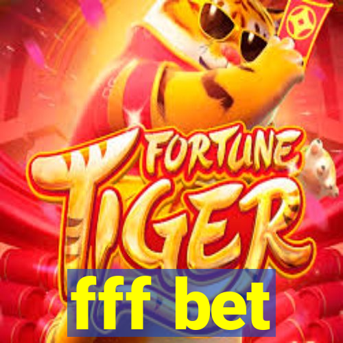 fff bet