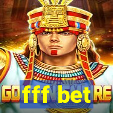 fff bet