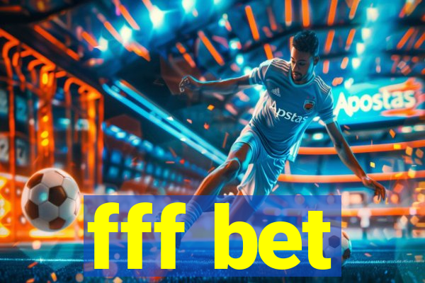 fff bet