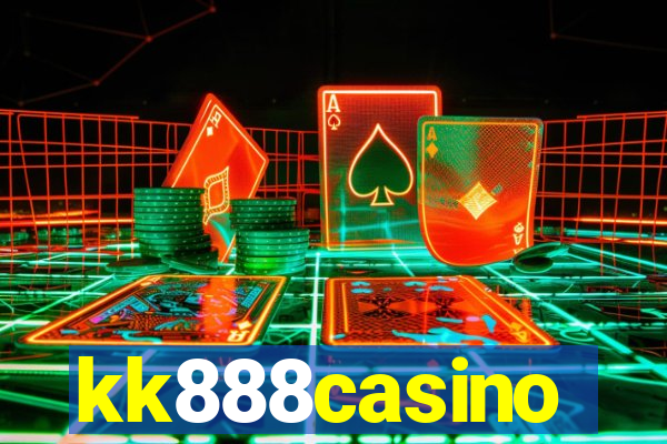 kk888casino