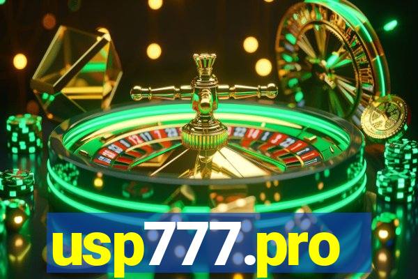 usp777.pro