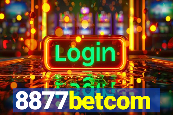 8877betcom