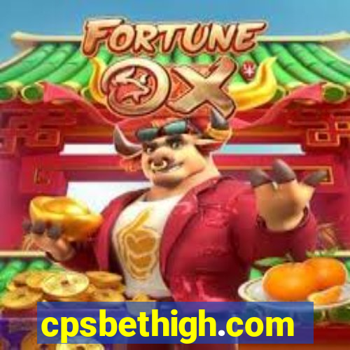 cpsbethigh.com