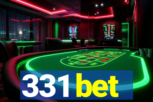 331 bet