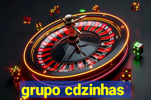 grupo cdzinhas