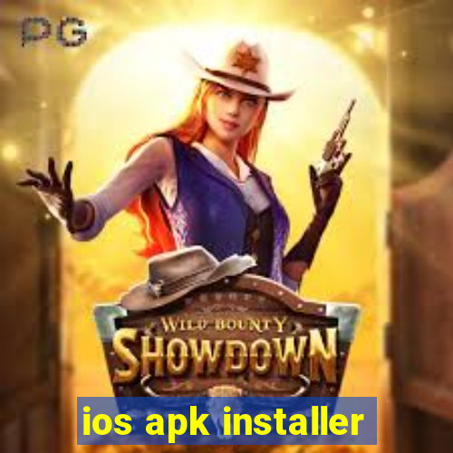ios apk installer