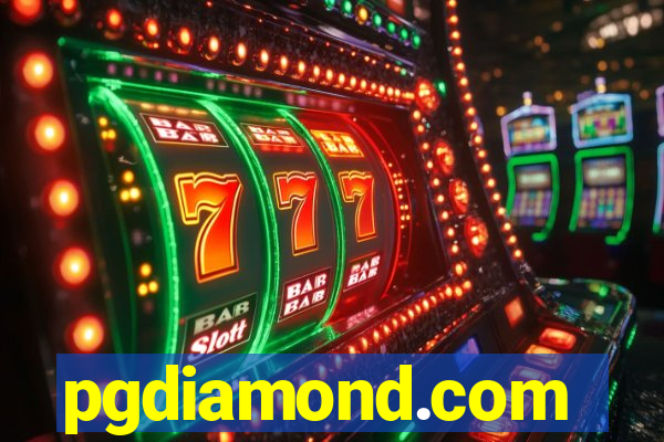 pgdiamond.com
