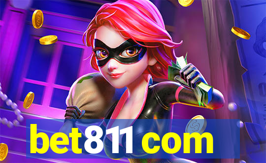 bet811 com