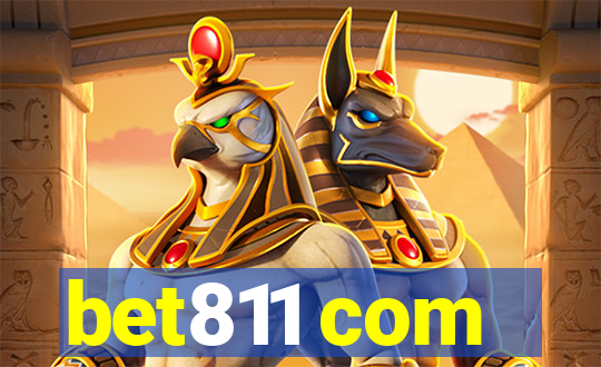 bet811 com