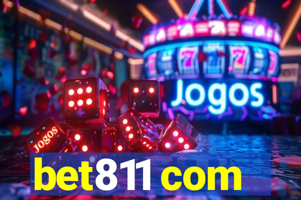 bet811 com