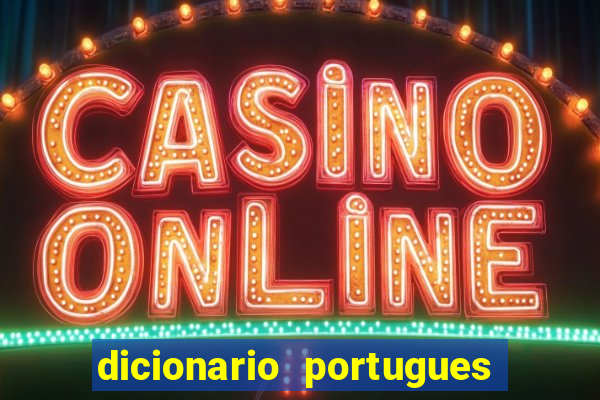 dicionario portugues tupi guarani pdf