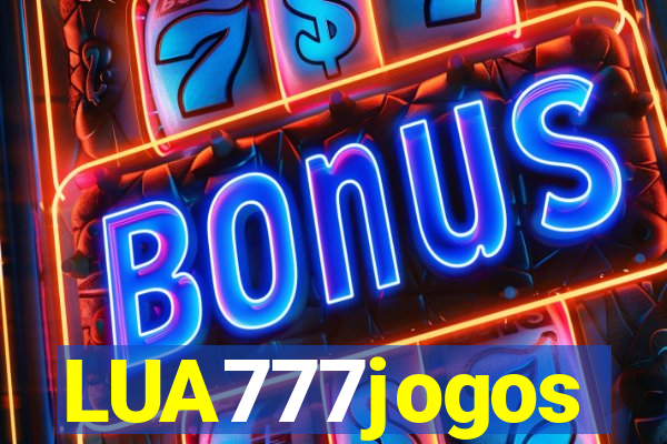 LUA777jogos
