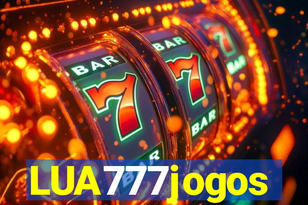 LUA777jogos