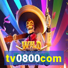 tv0800com