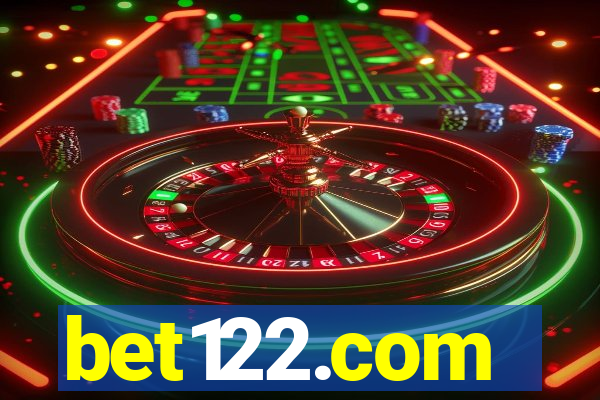 bet122.com