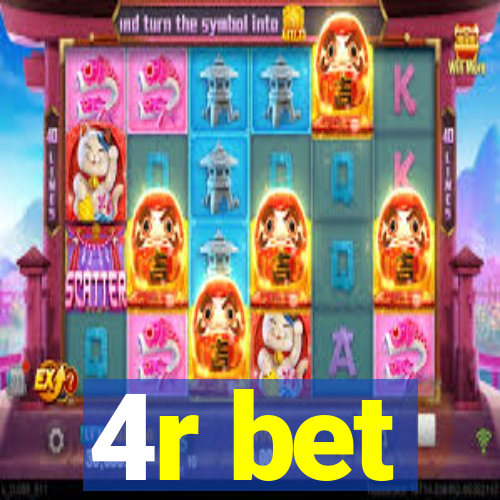4r bet