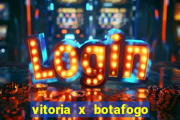 vitoria x botafogo sp palpite