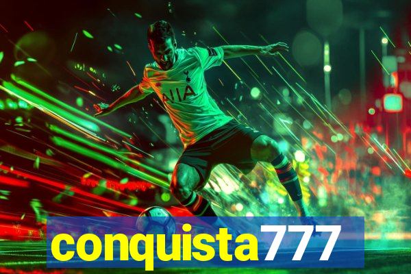conquista777
