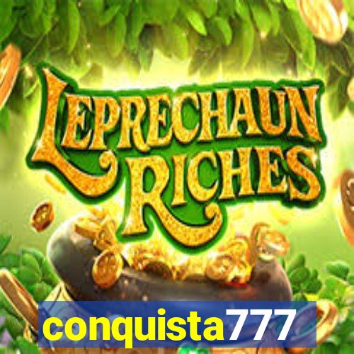 conquista777