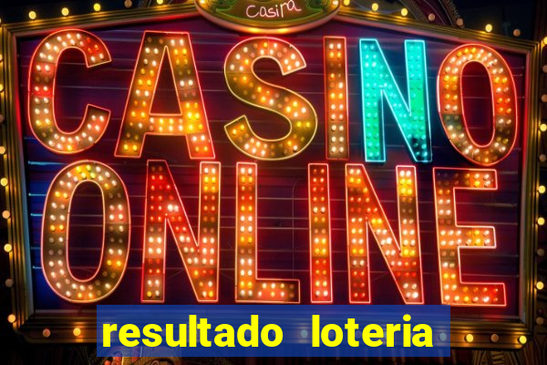 resultado loteria federal 5018-0