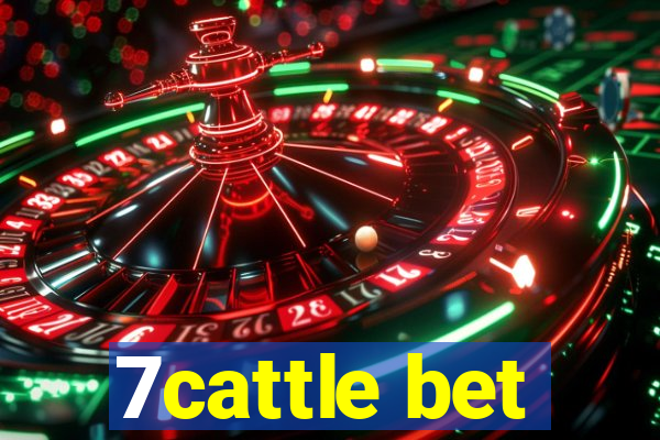 7cattle bet