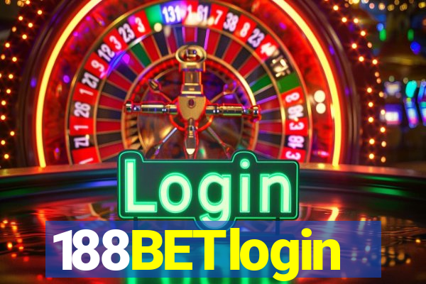 188BETlogin