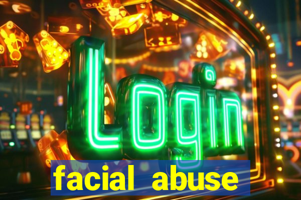 facial abuse shereese blaze