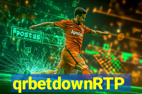 qrbetdownRTP