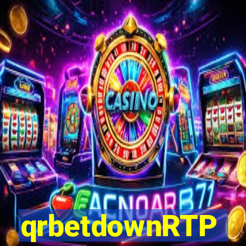 qrbetdownRTP