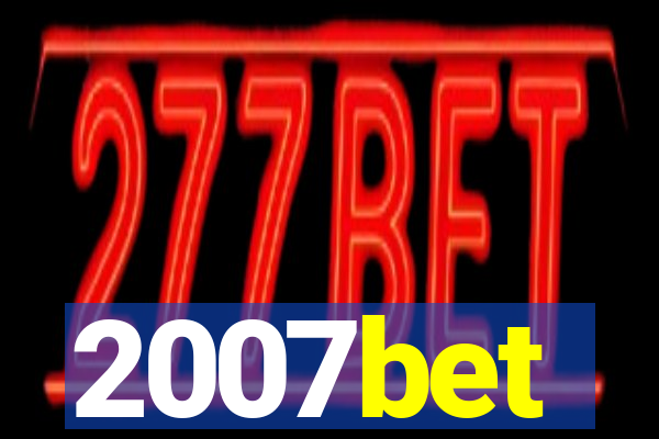 2007bet