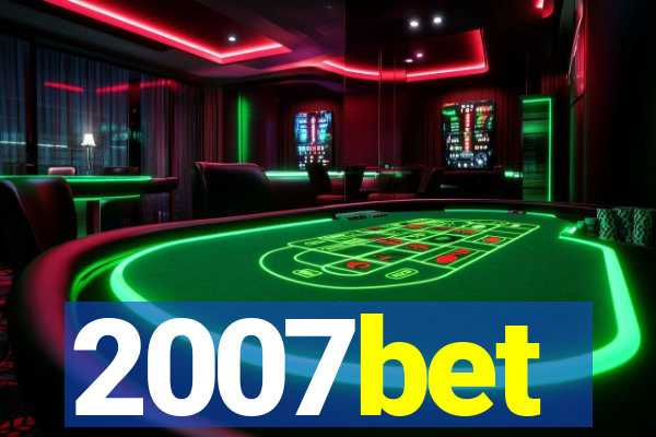 2007bet