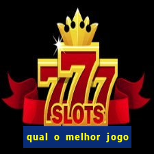 qual o melhor jogo para ganhar dinheiro sem depositar