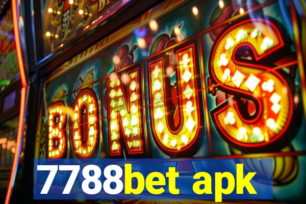 7788bet apk