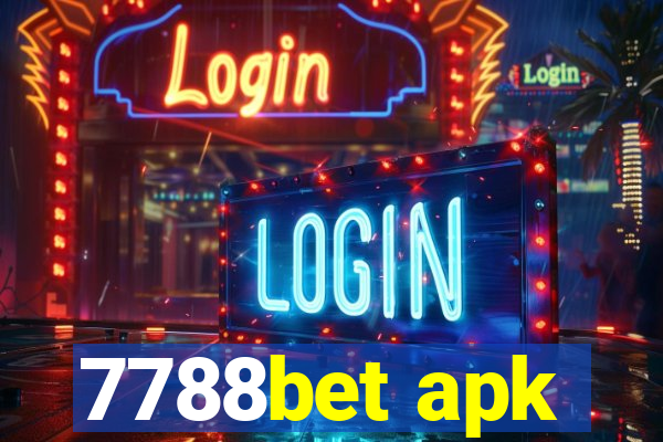 7788bet apk