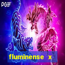fluminense x criciuma ao vivo hd