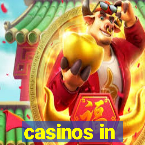 casinos in