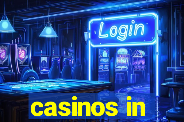 casinos in
