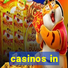 casinos in