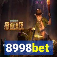 8998bet