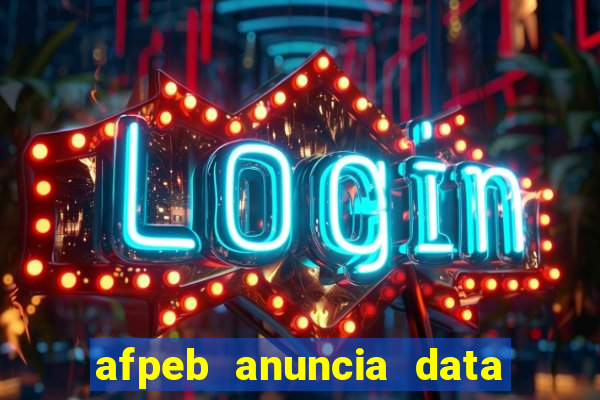 afpeb anuncia data do pagamento urv da bahia