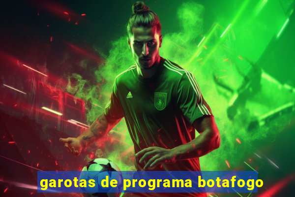 garotas de programa botafogo