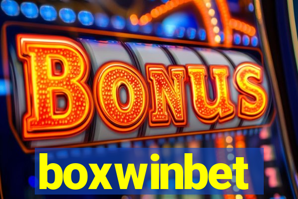boxwinbet