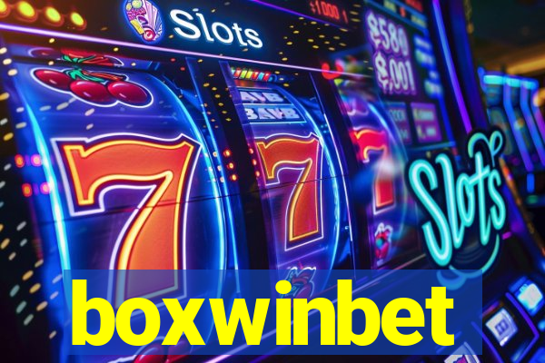 boxwinbet