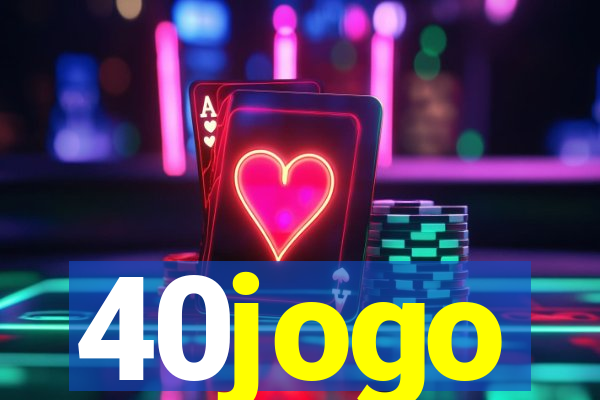 40jogo