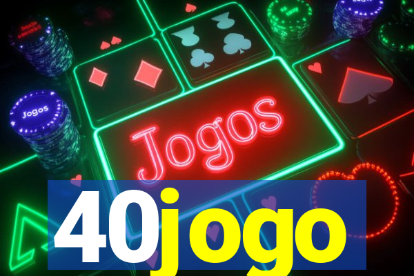 40jogo